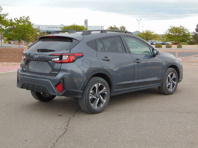2025 Subaru Crosstrek Premium Santa Fe NM