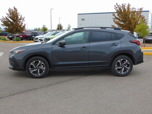 2025 Subaru Crosstrek Premium Santa Fe NM