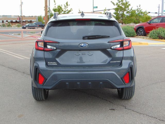 2025 Subaru Crosstrek Premium Santa Fe NM