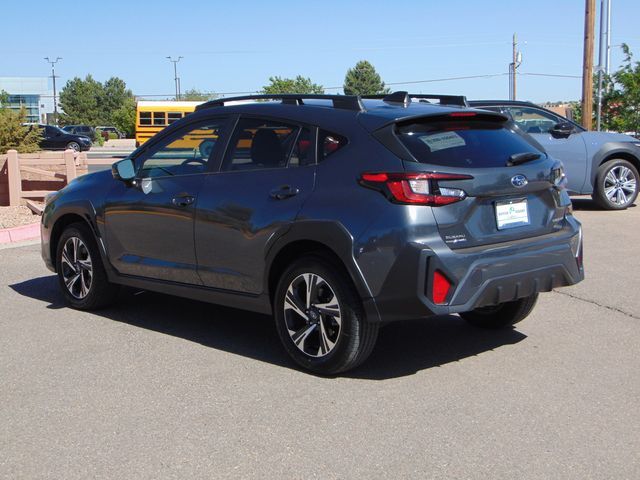 2025 Subaru Crosstrek Premium Santa Fe NM