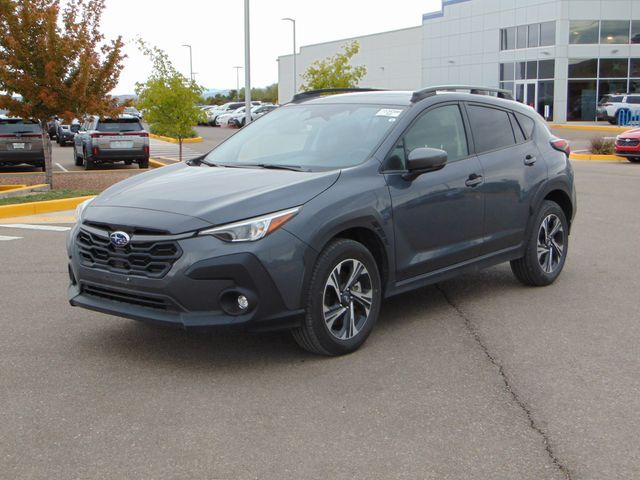 2025 Subaru Crosstrek Premium Santa Fe NM
