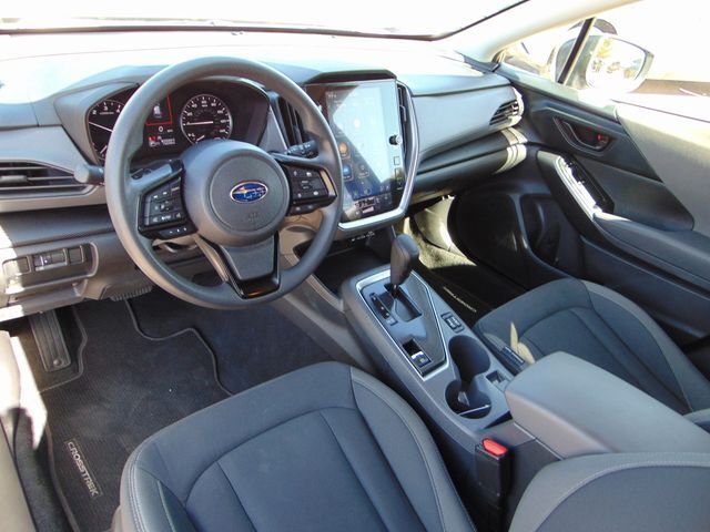 2025 Subaru Crosstrek Premium Santa Fe NM