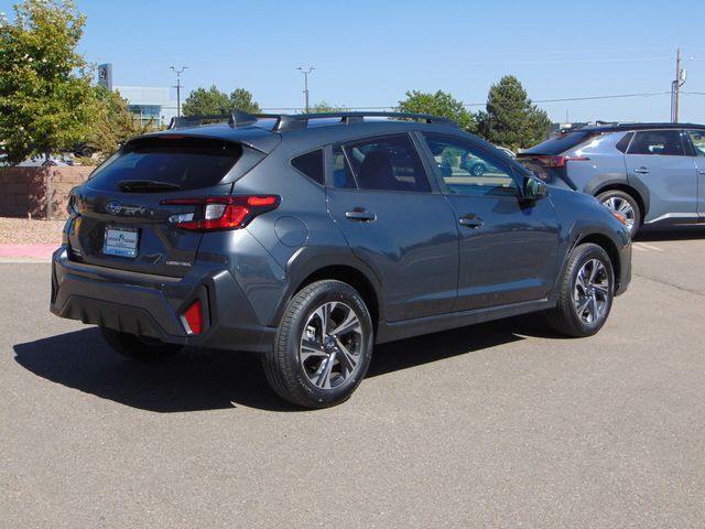 2025 Subaru Crosstrek Premium Santa Fe NM