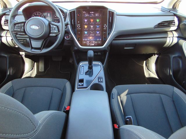 2025 Subaru Crosstrek Premium Santa Fe NM