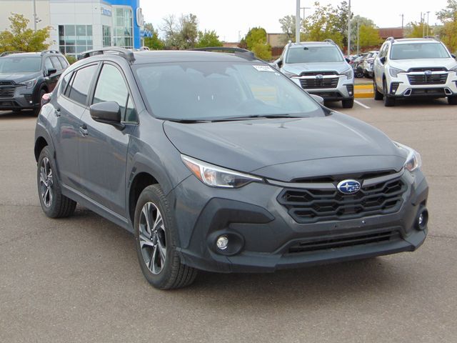 2025 Subaru Crosstrek Premium Santa Fe NM