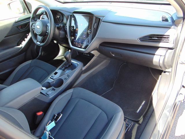 2025 Subaru Crosstrek Premium Santa Fe NM
