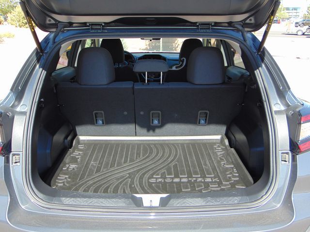 2025 Subaru Crosstrek Premium Santa Fe NM