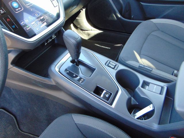 2025 Subaru Crosstrek Premium Santa Fe NM