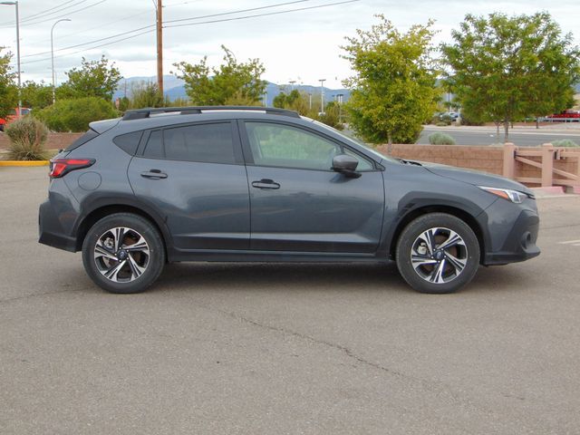 2025 Subaru Crosstrek Premium Santa Fe NM
