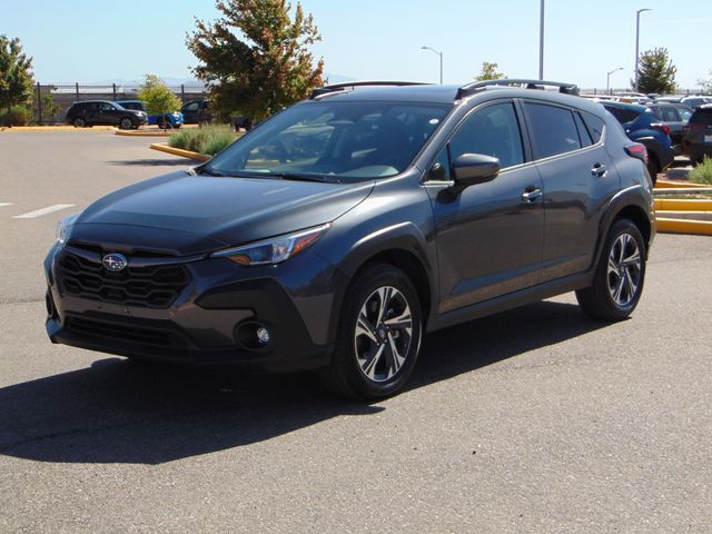 2025 Subaru Crosstrek Premium Santa Fe NM