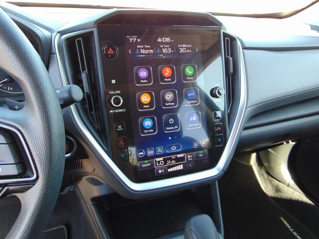 2025 Subaru Crosstrek Premium Santa Fe NM