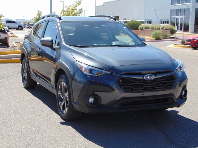 2025 Subaru Crosstrek Premium Santa Fe NM