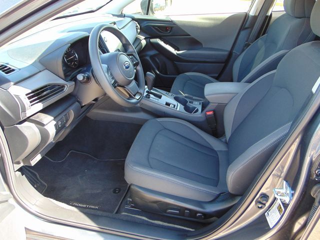 2025 Subaru Crosstrek Premium Santa Fe NM