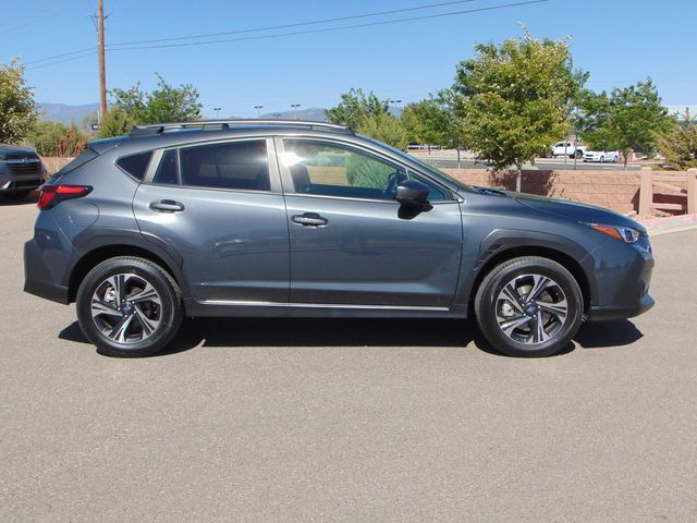 2025 Subaru Crosstrek Premium Santa Fe NM