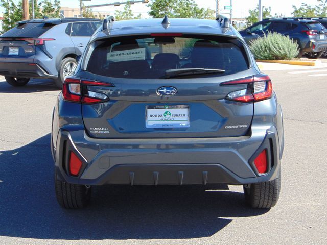 2025 Subaru Crosstrek Premium Santa Fe NM
