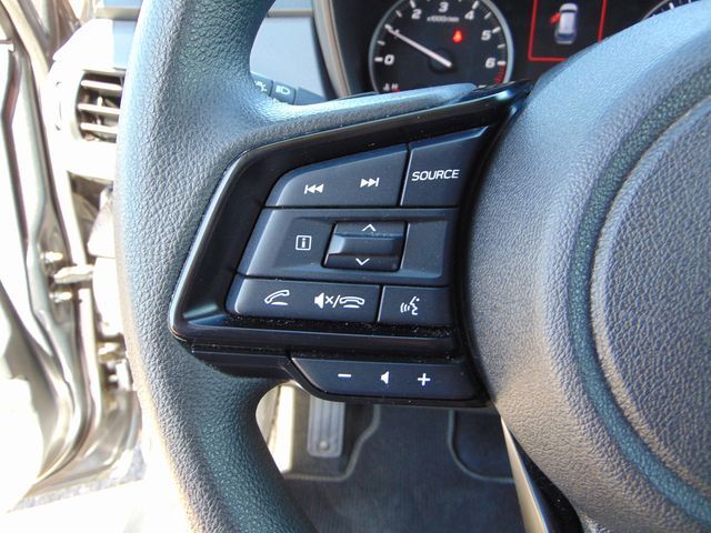 2025 Subaru Crosstrek Premium Santa Fe NM