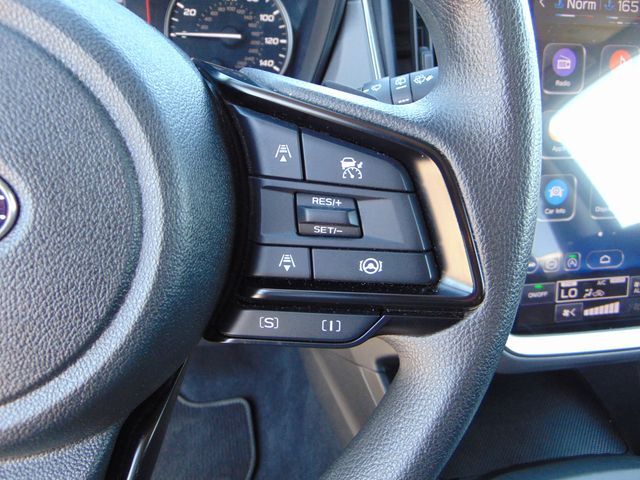 2025 Subaru Crosstrek Premium Santa Fe NM
