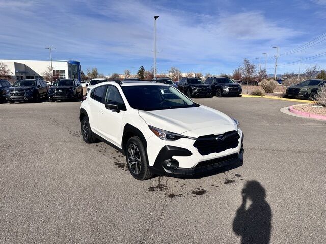 2025 Subaru Crosstrek Premium Santa Fe NM