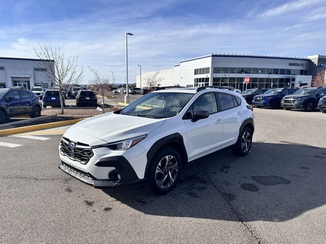 2025 Subaru Crosstrek Premium Santa Fe NM