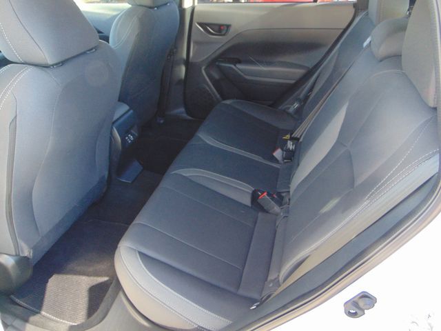 2025 Subaru Crosstrek Premium Santa Fe NM