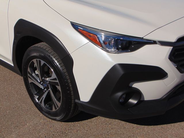 2025 Subaru Crosstrek Premium Santa Fe NM