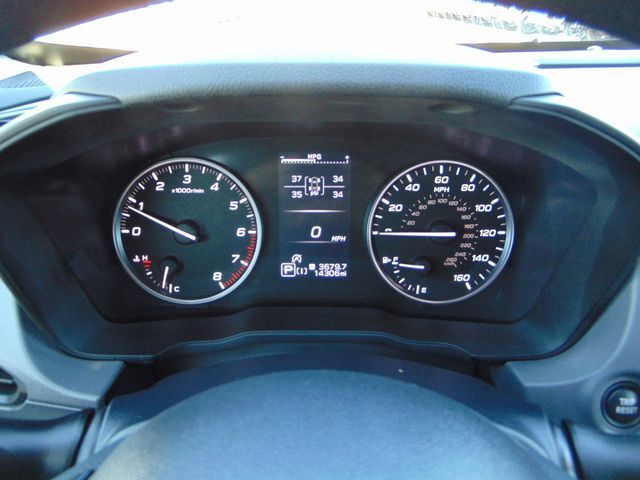 2025 Subaru Crosstrek Premium Santa Fe NM