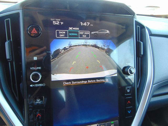 2025 Subaru Crosstrek Premium Santa Fe NM