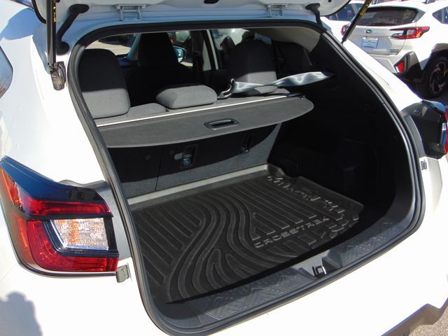 2025 Subaru Crosstrek Premium Santa Fe NM