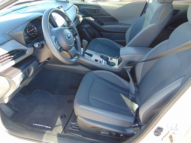 2025 Subaru Crosstrek Premium Santa Fe NM