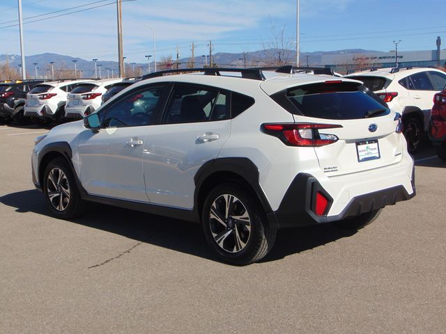 2025 Subaru Crosstrek Premium Santa Fe NM