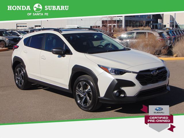 2025 Subaru Crosstrek Premium Santa Fe NM