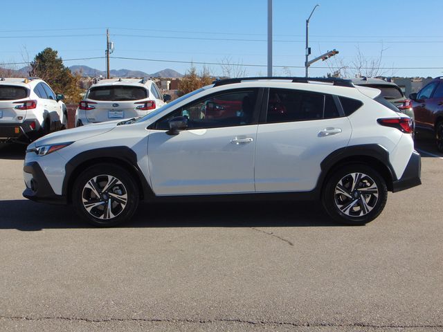 2025 Subaru Crosstrek Premium Santa Fe NM
