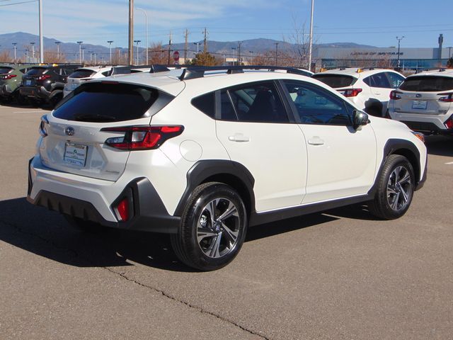 2025 Subaru Crosstrek Premium Santa Fe NM