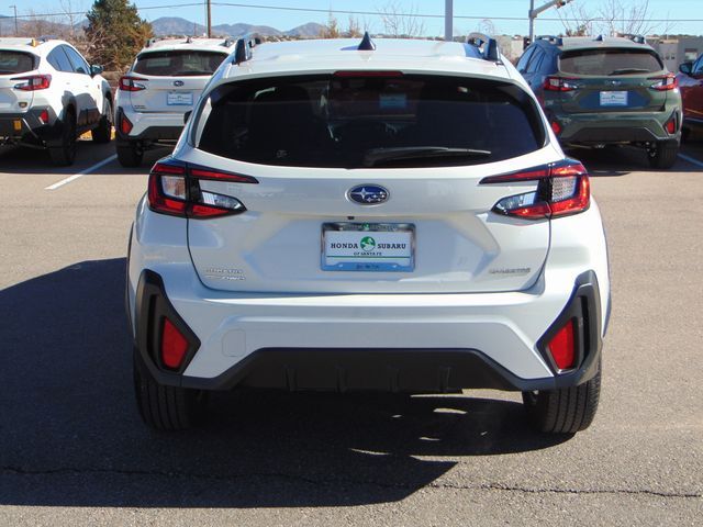 2025 Subaru Crosstrek Premium Santa Fe NM