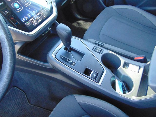 2025 Subaru Crosstrek Premium Santa Fe NM