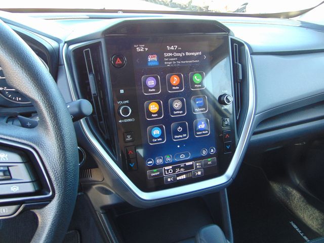 2025 Subaru Crosstrek Premium Santa Fe NM