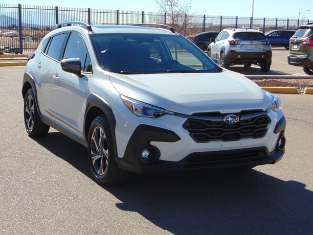 2025 Subaru Crosstrek Premium Santa Fe NM