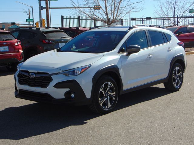 2025 Subaru Crosstrek Premium Santa Fe NM