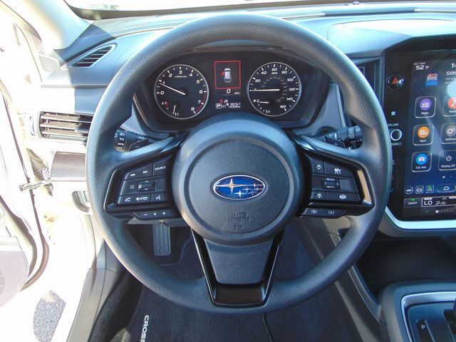 2025 Subaru Crosstrek Premium Santa Fe NM