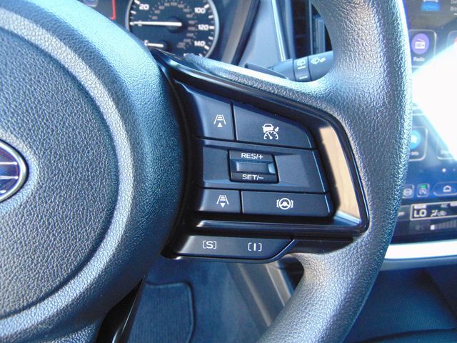 2025 Subaru Crosstrek Premium Santa Fe NM