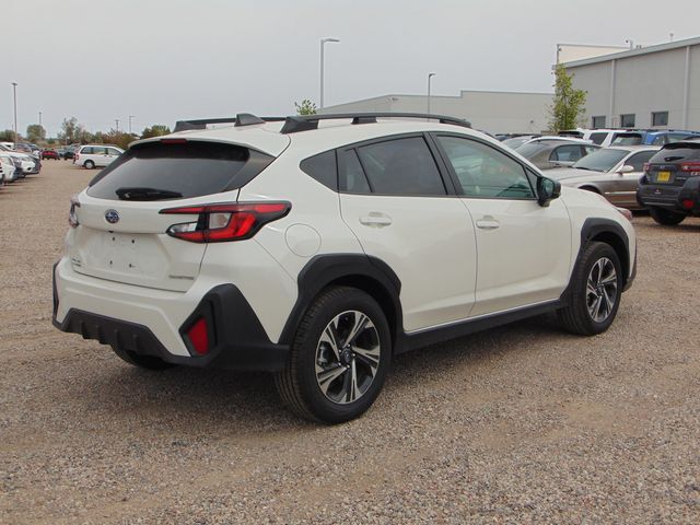 2025 Subaru Crosstrek Premium Santa Fe NM
