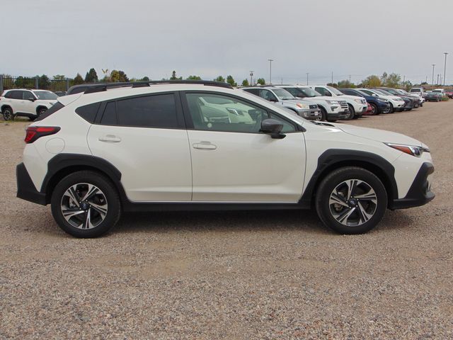 2025 Subaru Crosstrek Premium Santa Fe NM