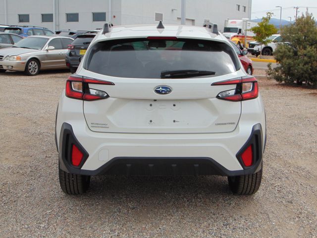 2025 Subaru Crosstrek Premium Santa Fe NM