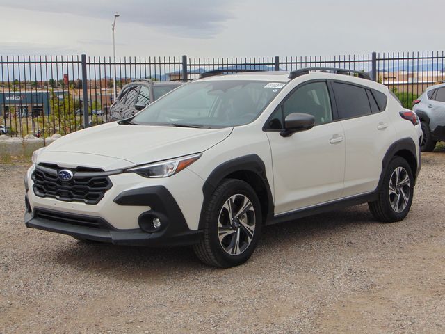 2025 Subaru Crosstrek Premium Santa Fe NM