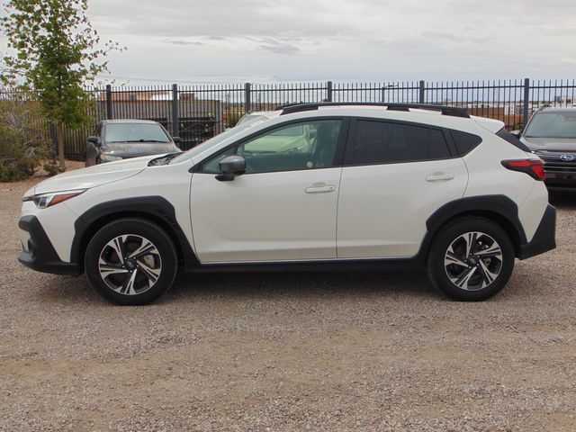 2025 Subaru Crosstrek Premium Santa Fe NM