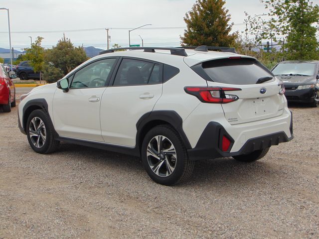 2025 Subaru Crosstrek Premium Santa Fe NM