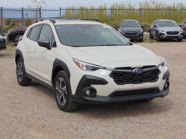 2025 Subaru Crosstrek Premium Santa Fe NM