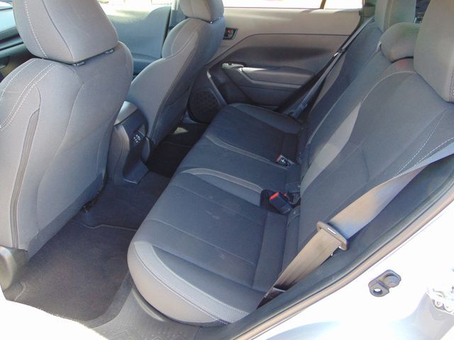 2025 Subaru Crosstrek Premium Santa Fe NM