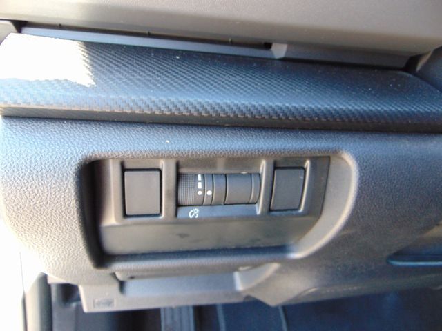 2025 Subaru Crosstrek Premium Santa Fe NM