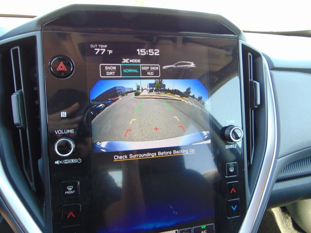 2025 Subaru Crosstrek Premium Santa Fe NM